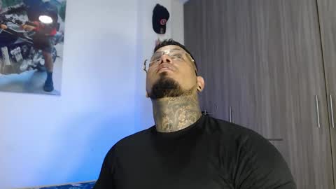 soy_apolo online show from February 26, 2026, 7:24 pm