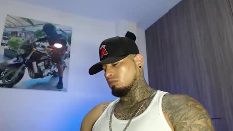 soy_apolo online show from March 5, 2026, 5:14 am