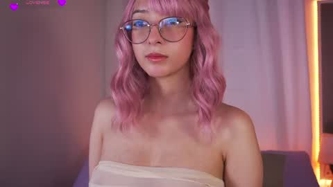 Snapshot of soy_iris chatting on June 27, 2026, 12:22 pm Irisita online show from June 27, 2026, 12:22 pm