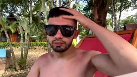 Dany cat online show from March 22, 2026, 8:23 pm