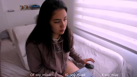 MIA online show from December 17, 2024, 9:16 pm