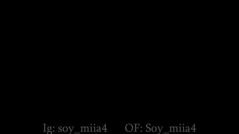 MIA online show from September 23, 2025, 9:29 pm