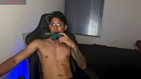 Snapshot of soy_samuel11 chatting on June 22, 2026, 1:40 am soy_samuel11 online show from June 22, 2026, 1:40 am