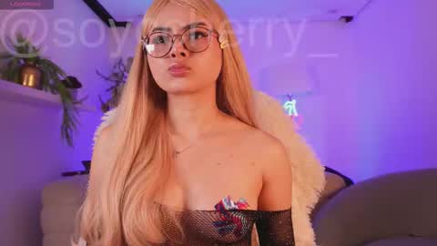 OFccherryvip online show from February 22, 2026, 3:51 am