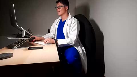 TianBlanco - MD online show from April 16, 2026, 7:47 pm