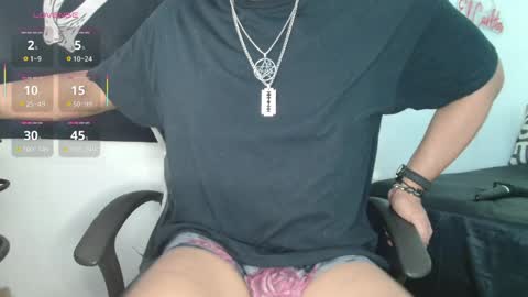 Snapshot of soyelcarlitos chatting on June 2, 2026, 3:58 pm El Carlitos online show from June 2, 2026, 3:58 pm