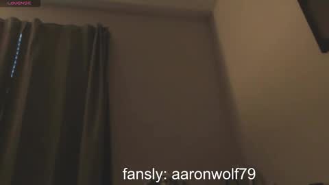 WhiteWolfFL online show from November 9, 2025, 1:09 pm