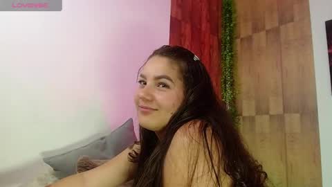 Snapshot of soygreeicy chatting on May 14, 2026, 6:31 am greeicy online show from May 14, 2026, 6:31 am