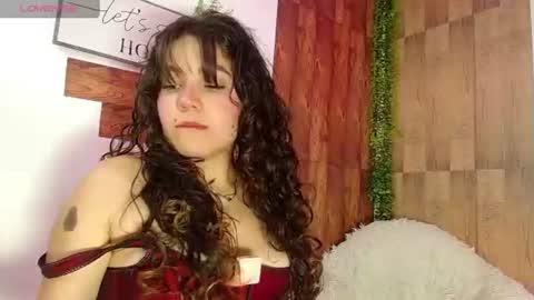 Snapshot of soygreeicy chatting on June 11, 2026, 4:43 am greeicy online show from June 11, 2026, 4:43 am