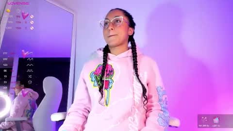 Juliana online show from January 15, 2026, 12:15 am