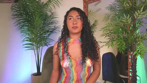 Juliana online show from March 28, 2026, 3:06 am