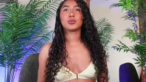 Snapshot of soyjuliana19 chatting on June 3, 2026, 11:57 am Juliana online show from June 3, 2026, 11:57 am