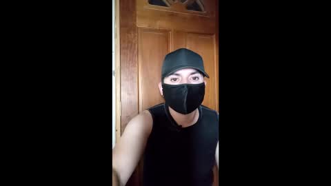 soymanu1 online show from March 4, 2026, 3:45 am