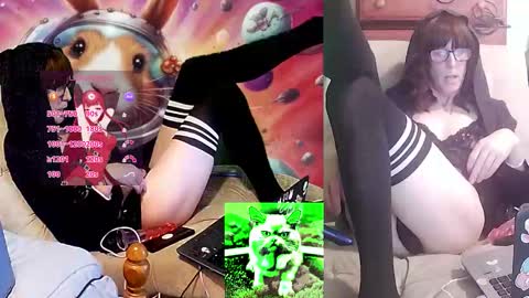 soymigo online show from November 2, 2025, 2:14 am