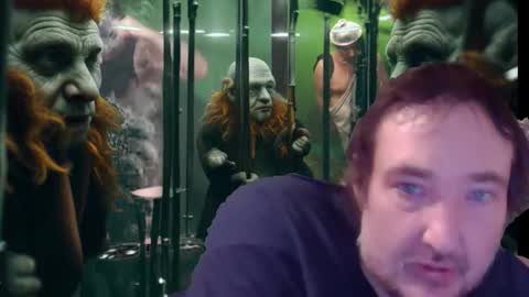 soymigo online show from November 18, 2025, 8:30 am