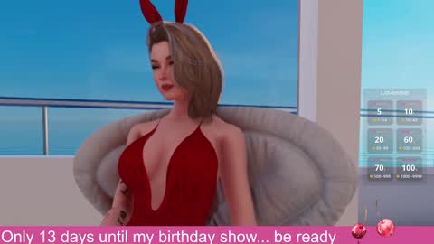 NAHID  online show from October 5, 2025, 5:55 pm