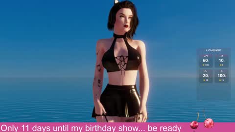 NAHID  online show from October 8, 2025, 1:14 am