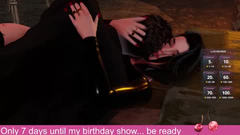 NAHID  online show from October 12, 2025, 4:11 am