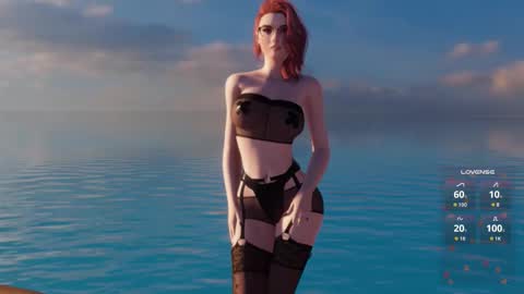 NAHID  online show from November 10, 2025, 7:02 pm