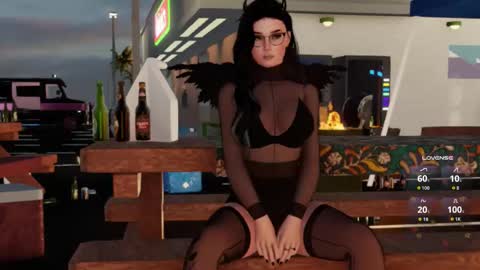 NAHID  online show from November 12, 2025, 6:52 pm