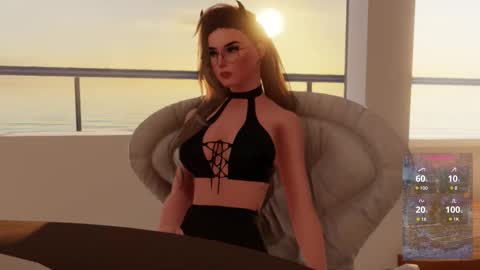 NAHID  online show from December 15, 2025, 6:56 pm