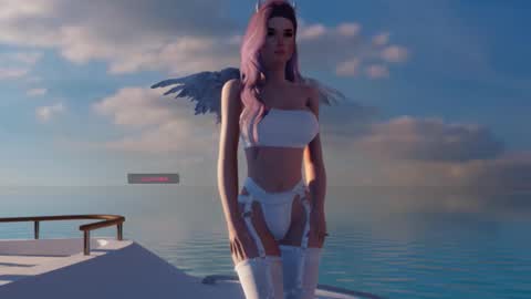 NAHID  online show from January 13, 2026, 8:47 pm