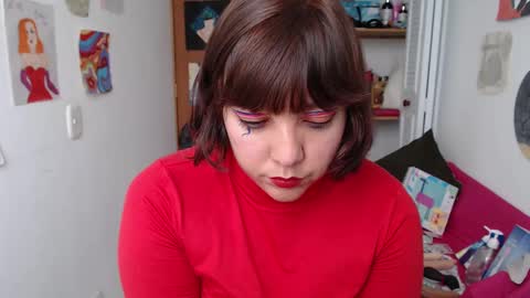 Nana Bela  online show from October 2, 2025, 9:22 pm