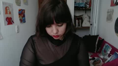 Nana Bela  online show from November 5, 2025, 10:21 pm