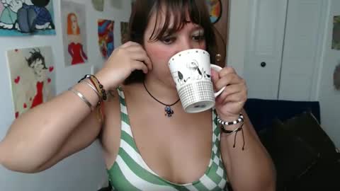 Snapshot of soynanabela chatting on March 6, 2026, 5:42 pm Nana Bela online show from March 6, 2026, 5:42 pm