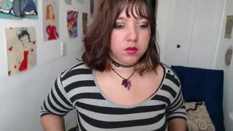 Snapshot of soynanabela chatting on April 1, 2026, 8:50 pm Nana Bela online show from April 1, 2026, 8:50 pm