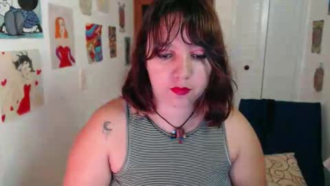 Snapshot of soynanabela chatting on April 5, 2026, 3:36 am Nana Bela online show from April 5, 2026, 3:36 am