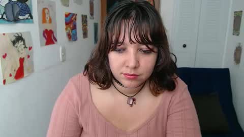 Snapshot of soynanabela chatting on April 7, 2026, 2:50 pm Nana Bela online show from April 7, 2026, 2:50 pm