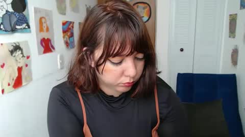 Snapshot of soynanabela chatting on April 13, 2026, 3:50 pm Nana Bela online show from April 13, 2026, 3:50 pm