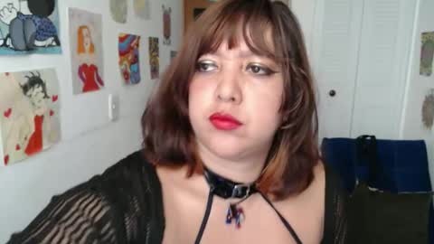 Snapshot of soynanabela chatting on April 16, 2026, 10:34 pm Nana Bela online show from April 16, 2026, 10:34 pm