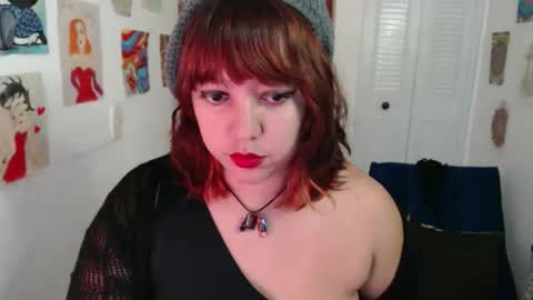 Snapshot of soynanabela chatting on April 19, 2026, 11:07 pm Nana Bela online show from April 19, 2026, 11:07 pm