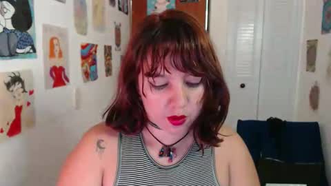 Snapshot of soynanabela chatting on April 20, 2026, 11:50 pm Nana Bela online show from April 20, 2026, 11:50 pm