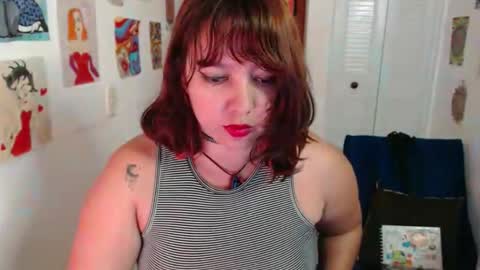 Snapshot of soynanabela chatting on April 21, 2026, 1:42 am Nana Bela online show from April 21, 2026, 1:42 am