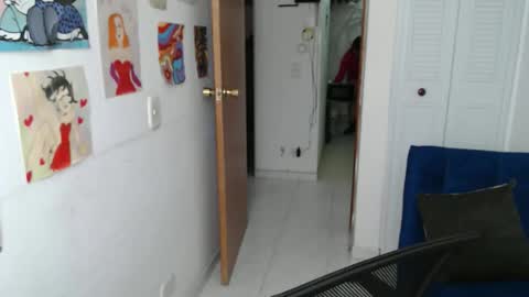 Snapshot of soynanabela chatting on April 30, 2026, 3:07 pm Nana Bela online show from April 30, 2026, 3:07 pm