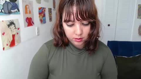 Snapshot of soynanabela chatting on May 4, 2026, 9:55 pm Nana Bela online show from May 4, 2026, 9:55 pm
