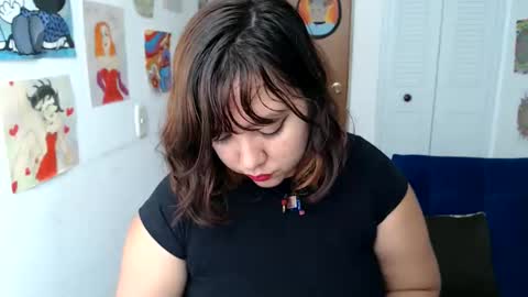 Snapshot of soynanabela chatting on May 8, 2026, 1:16 pm Nana Bela online show from May 8, 2026, 1:16 pm