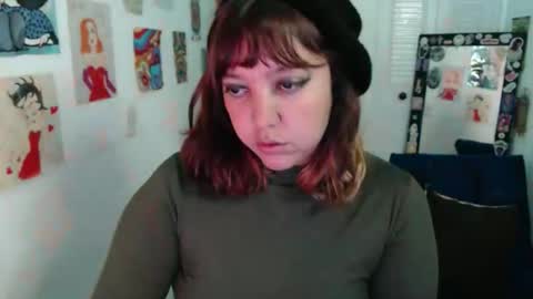 Snapshot of soynanabela chatting on May 29, 2026, 11:58 pm Nana Bela online show from May 29, 2026, 11:58 pm
