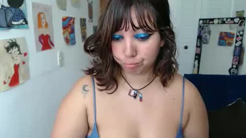 Snapshot of soynanabela chatting on June 4, 2026, 3:07 pm Nana Bela online show from June 4, 2026, 3:07 pm