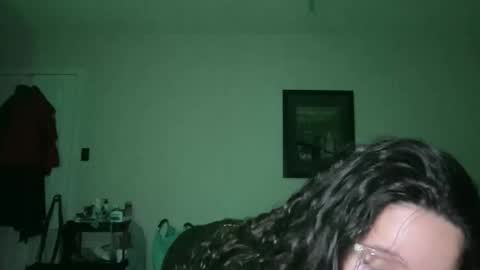 Soyoceanne online show from January 17, 2026, 1:10 am