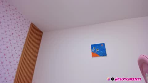 Snapshot of soyqeen chatting on February 14, 2026, 4:20 am SoyQueen online show from February 14, 2026, 4:20 am