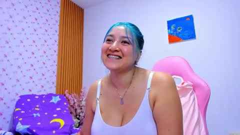 SoyQueen online show from March 12, 2026, 4:18 am
