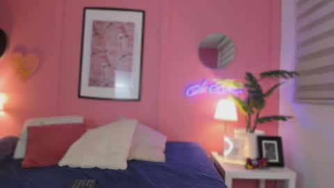 Aleja online show from November 6, 2025, 5:41 am