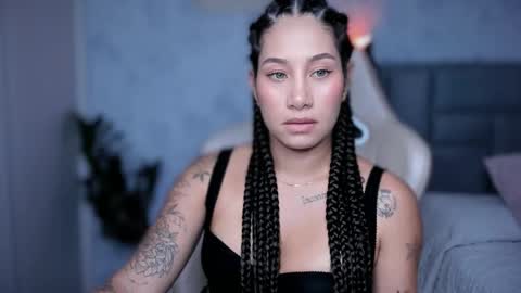 brisa  s online show from November 26, 2025, 5:58 pm