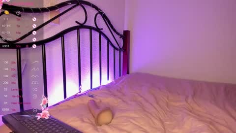 VANESSA  online show from December 7, 2024, 3:47 am