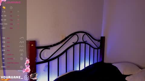 VANESSA  online show from December 17, 2024, 8:56 am