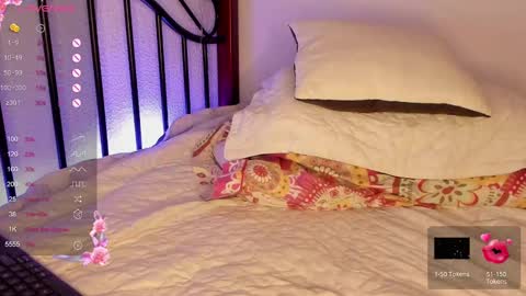 VANESSA  online show from January 13, 2025, 11:08 am